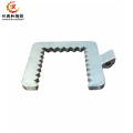 Customized investment casting parts for Agriculture Machinery Parts